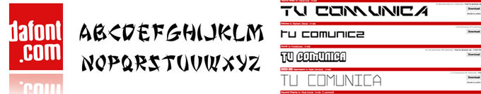 dafont_preview