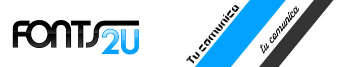 fonts2u