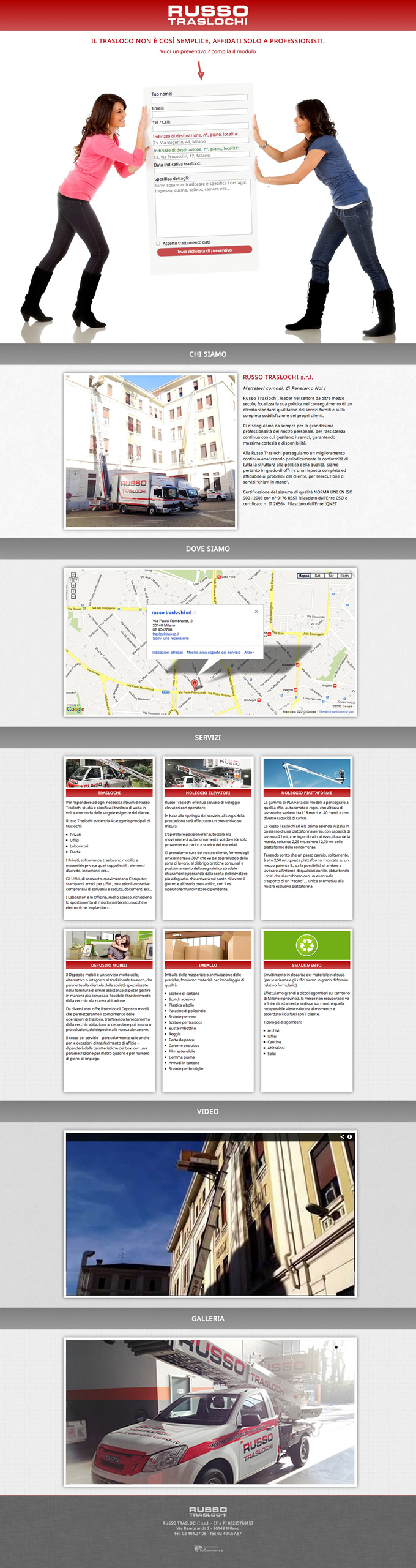 preventivo-traslochi-milano-landing-page