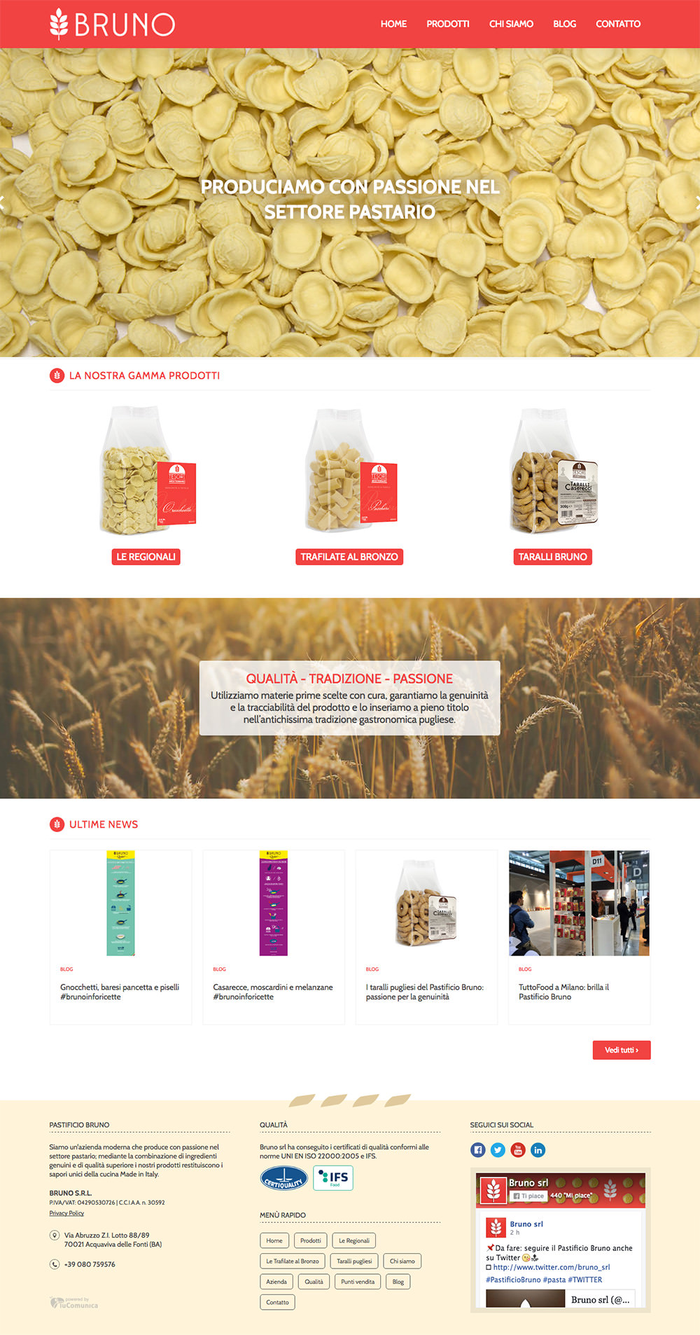 sviluppo-sito-web-responsive-pastificio-pugliese-wireframe